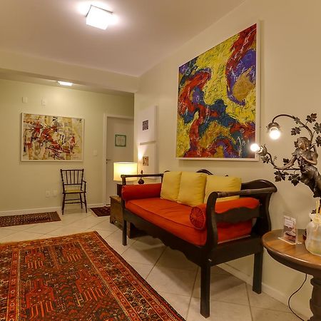 Pousada Dos Chas Hotel Boutique Florianópolis Екстериор снимка