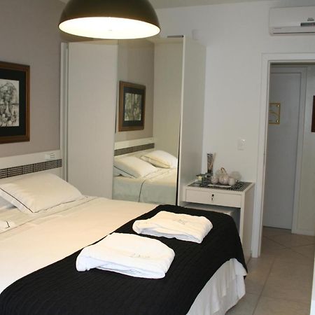 Pousada Dos Chas Hotel Boutique Florianópolis Екстериор снимка