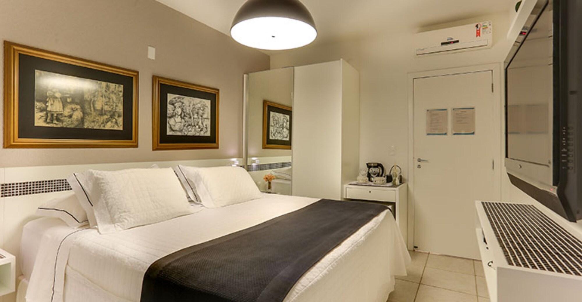 Pousada Dos Chas Hotel Boutique Florianópolis Екстериор снимка