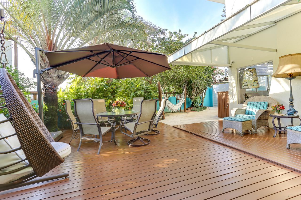 Pousada Dos Chas Hotel Boutique Florianópolis Екстериор снимка