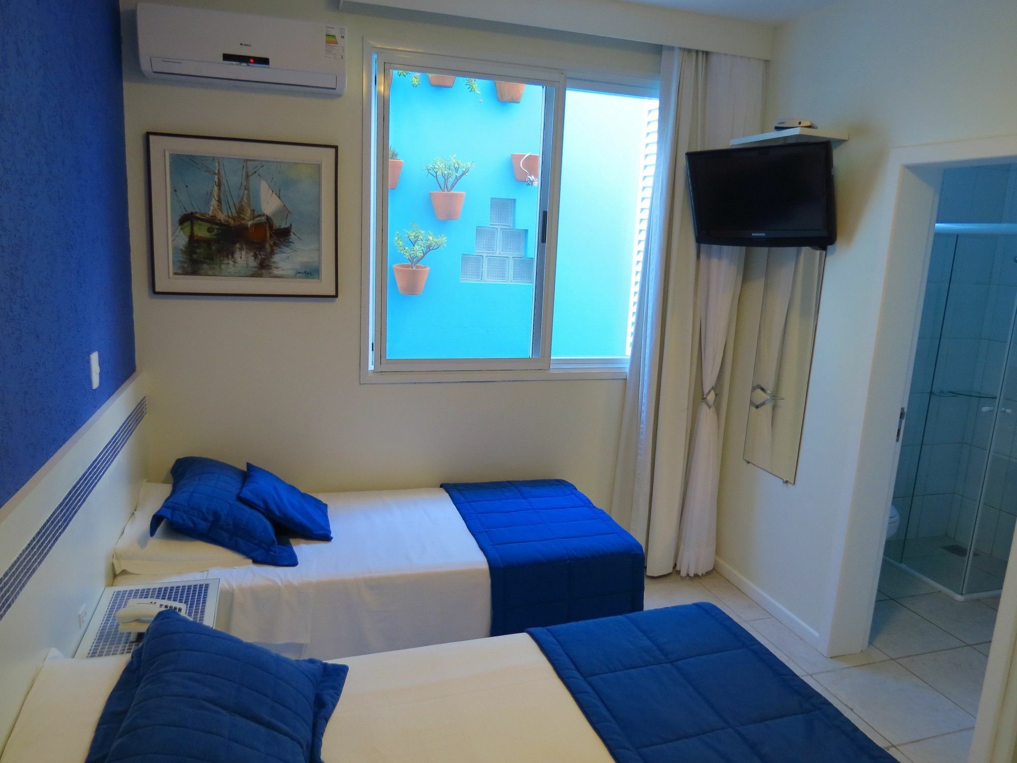Pousada Dos Chas Hotel Boutique Florianópolis Екстериор снимка