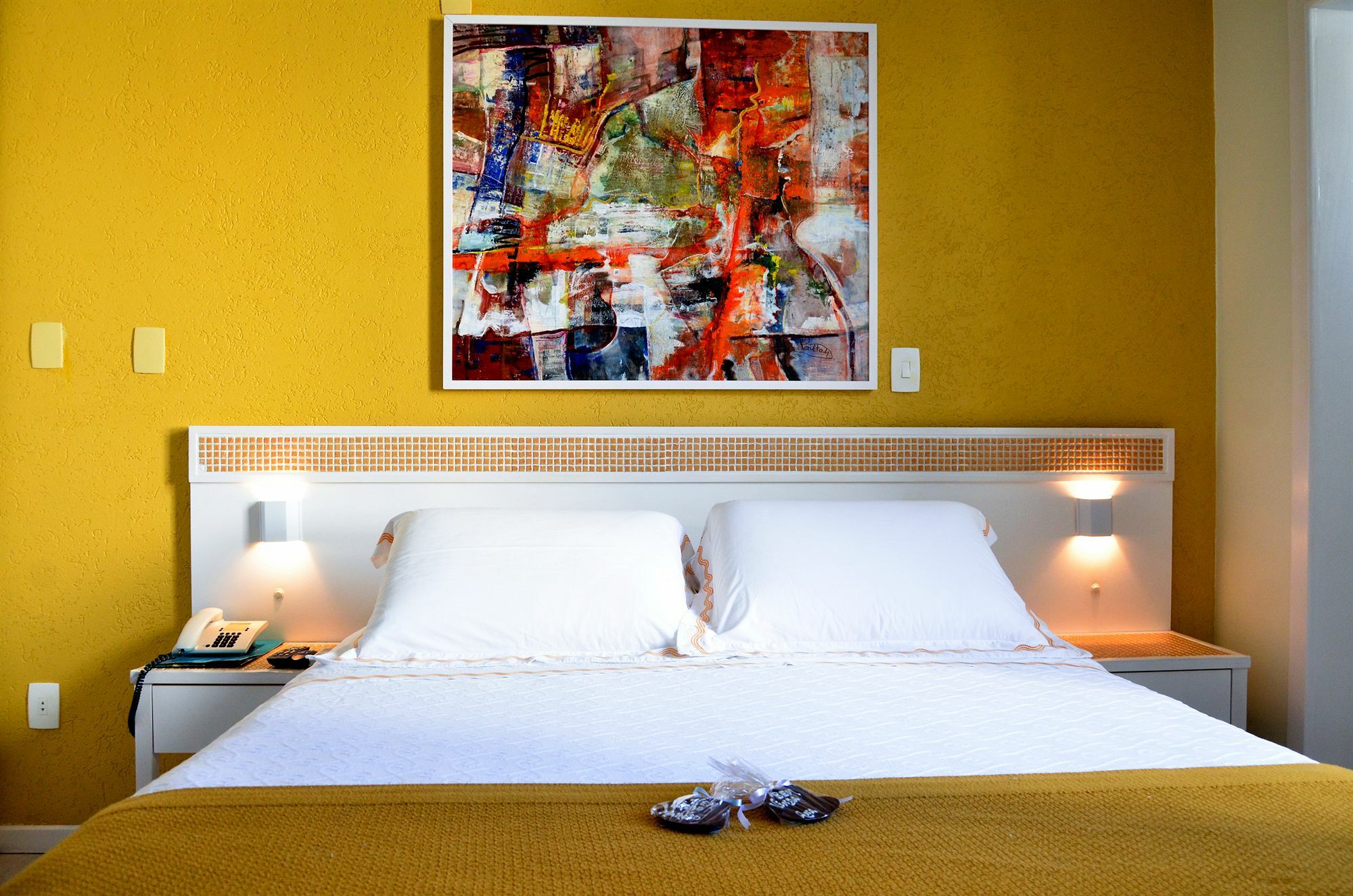 Pousada Dos Chas Hotel Boutique Florianópolis Екстериор снимка