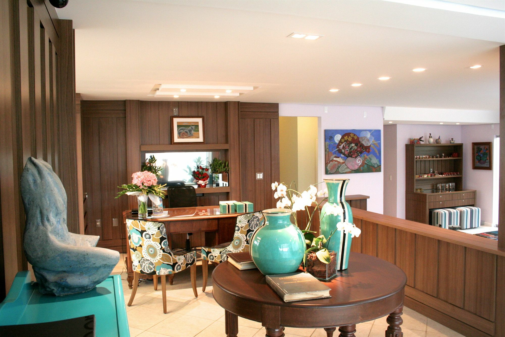 Pousada Dos Chas Hotel Boutique Florianópolis Екстериор снимка