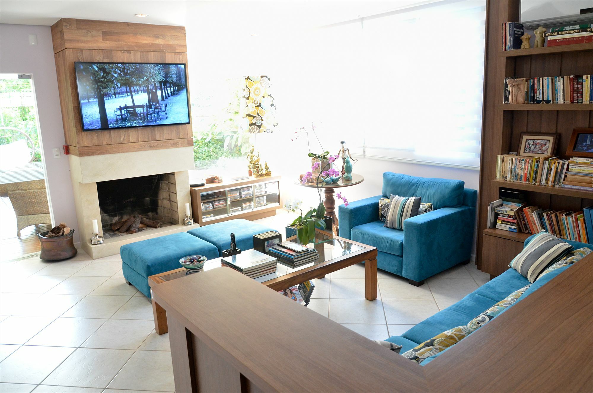 Pousada Dos Chas Hotel Boutique Florianópolis Екстериор снимка
