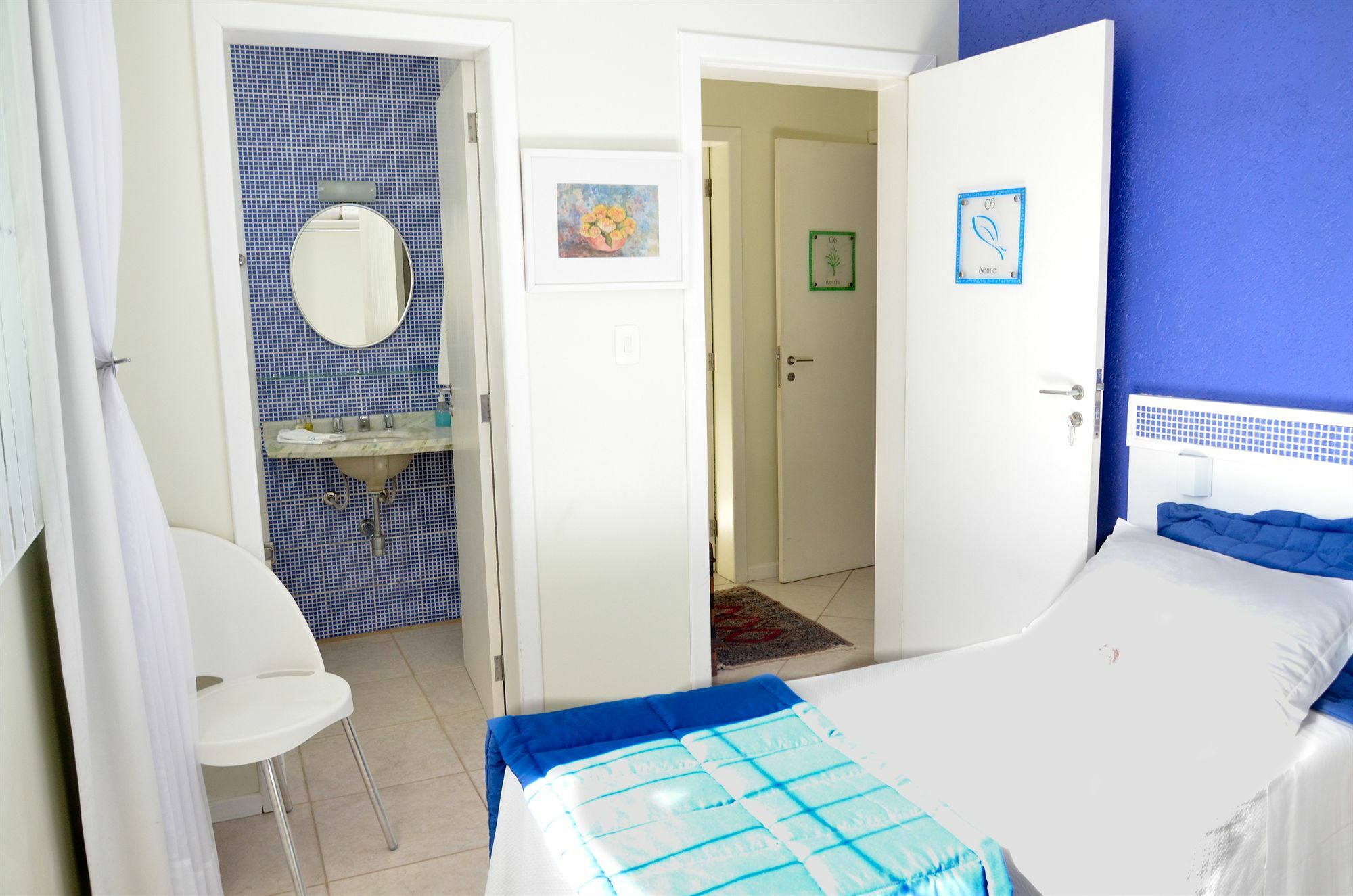 Pousada Dos Chas Hotel Boutique Florianópolis Екстериор снимка