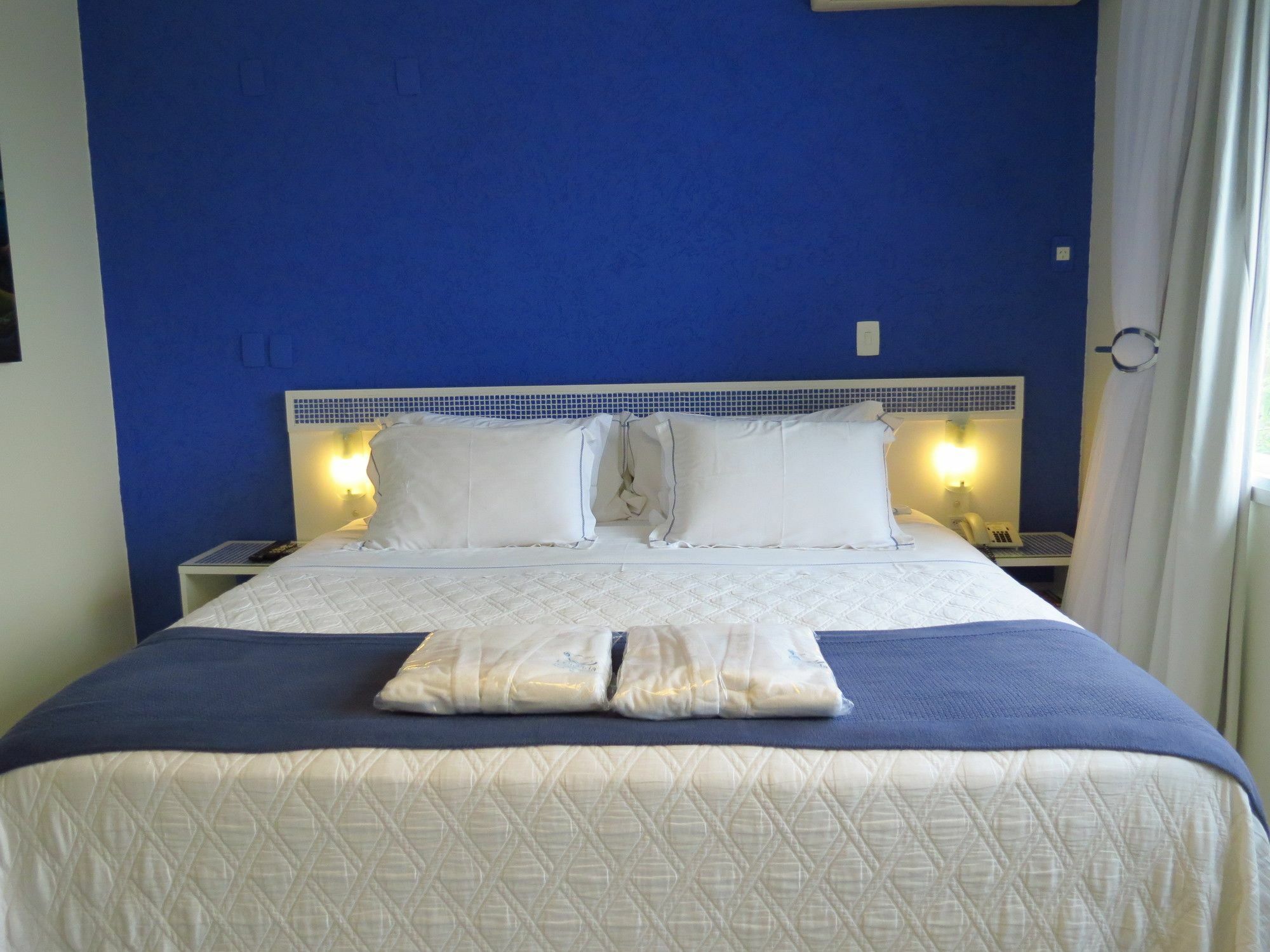 Pousada Dos Chas Hotel Boutique Florianópolis Екстериор снимка