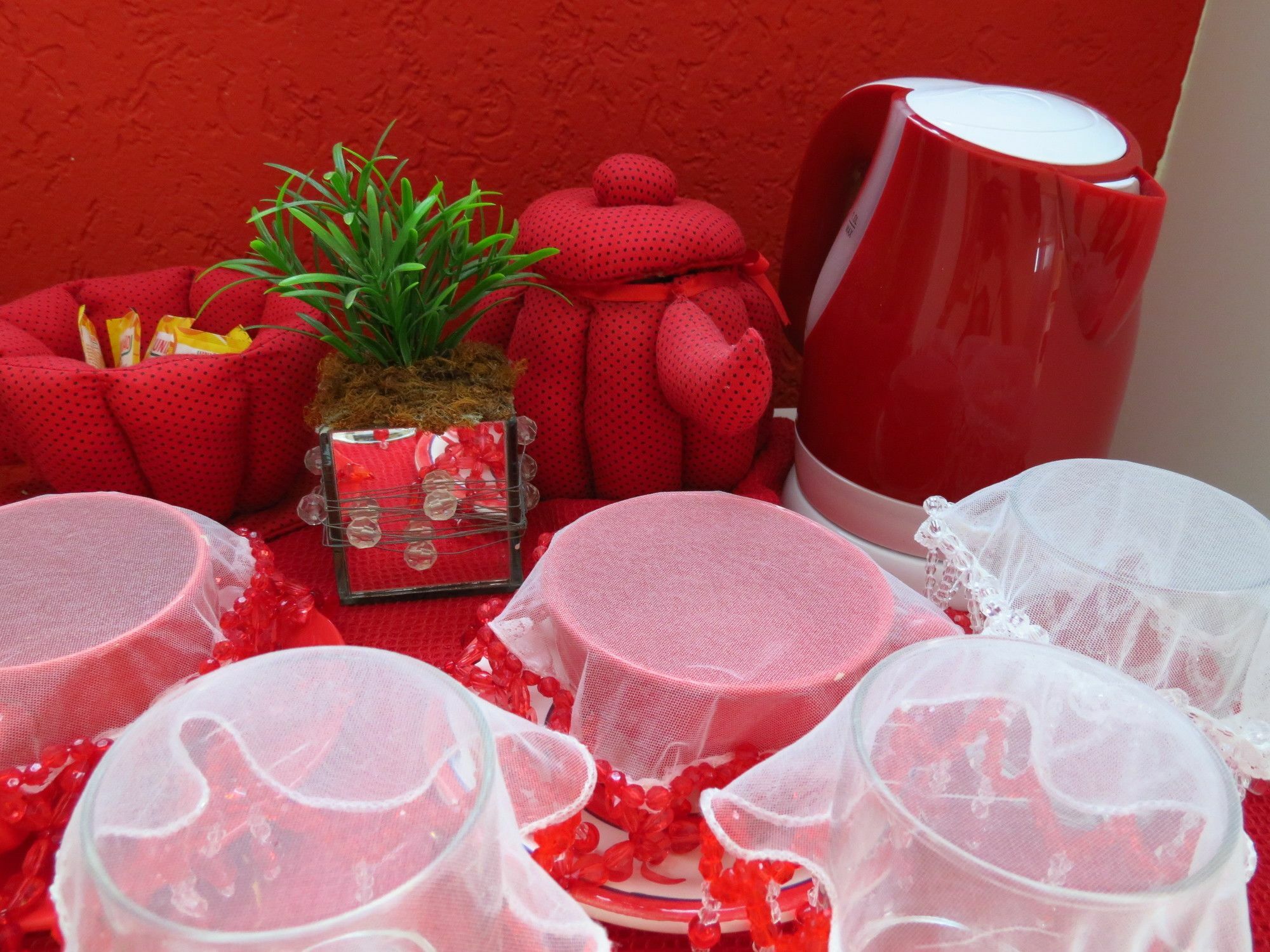 Pousada Dos Chas Hotel Boutique Florianópolis Екстериор снимка